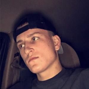 Meet your Posher, Ben